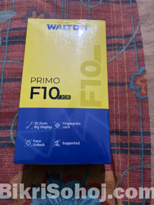 Walton Primo F10